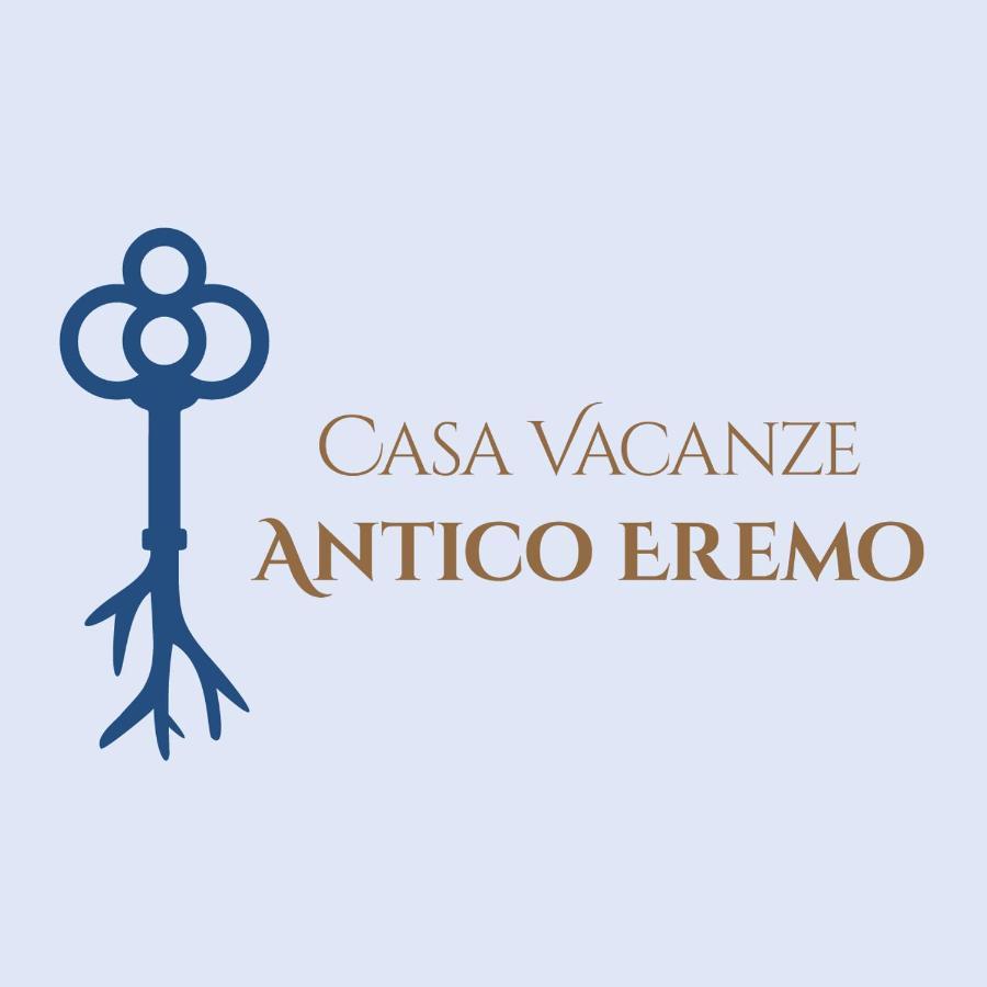 Casa Vacanze Antico Eremo, Tra Natura E Tradizione Campodenno Zewnętrze zdjęcie